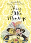 Image for Three little monkeys