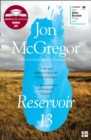 Reservoir 13 - McGregor, Jon