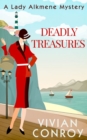 Image for Deadly treasures