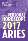 Image for Aries 2017: your personal horoscope