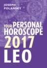 Image for Leo 2017: your personal horoscope