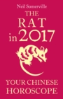 Image for The rat in 2017: your Chinese horoscope