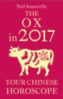 Image for The ox in 2017: your Chinese horoscope