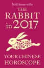 Image for The rabbit in 2017: your Chinese horoscope