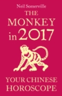 Image for The monkey in 2017: your Chinese horoscope