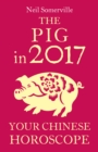 Image for The pig in 2017: your Chinese horoscope