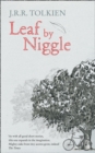 Image for Leaf by Niggle