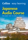 Image for Easy Learning Japanese Audio Course