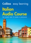 Image for Easy Learning Italian Audio Course