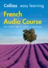 Image for Easy Learning French Audio Course