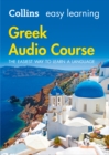 Image for Easy Learning Greek Audio Course