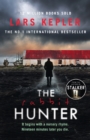 Image for The rabbit hunter