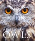 Image for A parliament of owls
