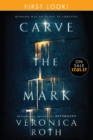 Image for Carve the Mark: First Look