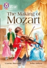 Image for The Making of Mozart