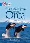 Image for The life cycle of the orca