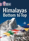 Image for Himalayas  : bottom to top