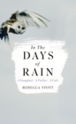 Image for In the Days of Rain