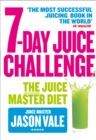 Image for 7-Day Juice Challenge