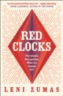 Image for Red clocks