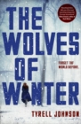 Image for The wolves of winter