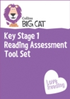 Image for KS1 Reading Assessment Tool Set