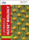 Cambridge IGCSE biology revision guide - Letts Cambridge IGCSE