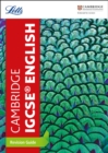 Cambridge IGCSE English revision guide - Letts Cambridge IGCSE