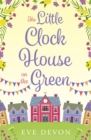 Image for The little clock house on the green : 1