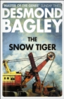 Image for The snow tiger