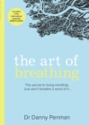 Image for The art of breathing