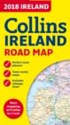 Image for 2018 Collins Map of Ireland