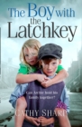 Image for The Boy with the Latch Key