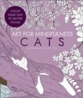 Image for Art for Mindfulness: Cats