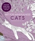 Image for Art for Mindfulness Cats