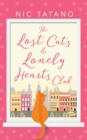 Image for The lost cats and lonely hearts clubBook one