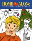 Image for Home Alone: The Official Colouring Book