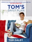 Image for Tom's daily plan
