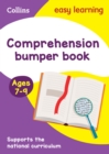Image for Comprehension bumper book: Ages 7-9