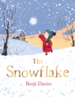 The snowflake - Davies, Benji