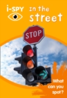Image for i-SPY In the Street