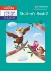 Image for Cambridge primary English as a second languageStage 2,: Student book