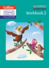 Image for Cambridge primary English as a second languageStage 2,: Workbook