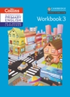 Image for International Primary English as a Second Language Workbook Stage 3