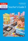 Image for Cambridge primary English as a second languageStage 3,: Teacher guide