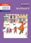 Image for International Primary English as a Second Language Workbook Stage 4