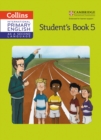 Image for International Primary English as a Second Language Student&#39;s Book Stage 5