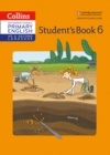 Image for Cambridge primary English as a second languageStage 6,: Student book