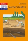 Image for Cambridge primary English as a second languageStage 6,: Teacher guide