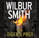 Image for The tiger&#39;s prey